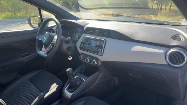 Nissan Micra image 2