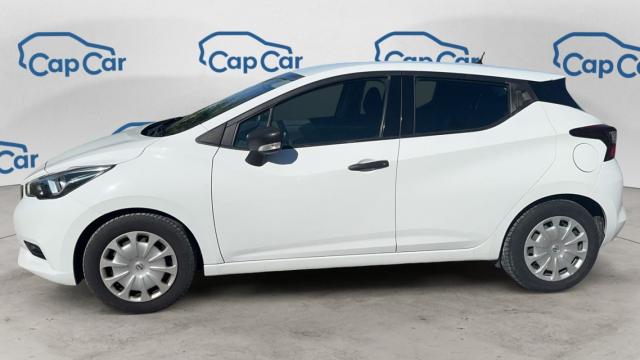 Nissan Micra image 8
