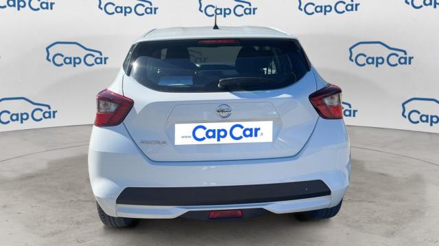 Nissan Micra image 3