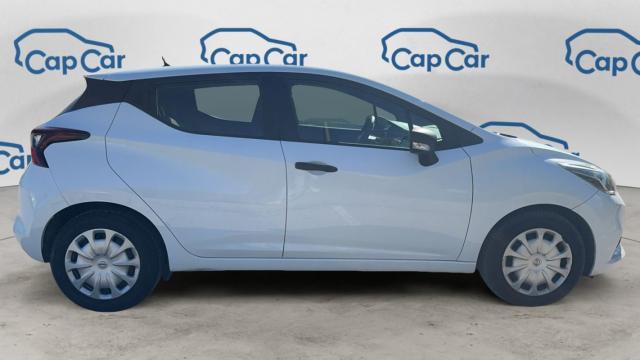Nissan Micra image 5