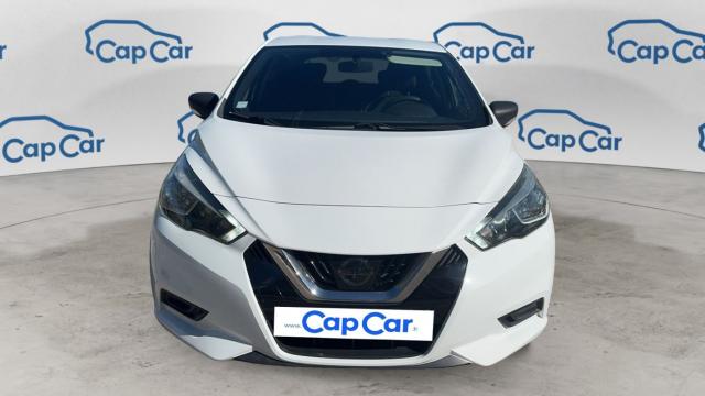 Nissan Micra image 7