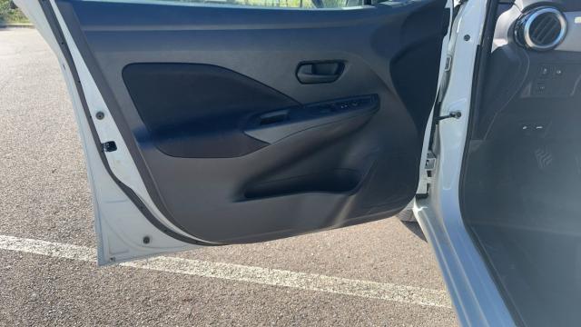 Nissan Micra image 1
