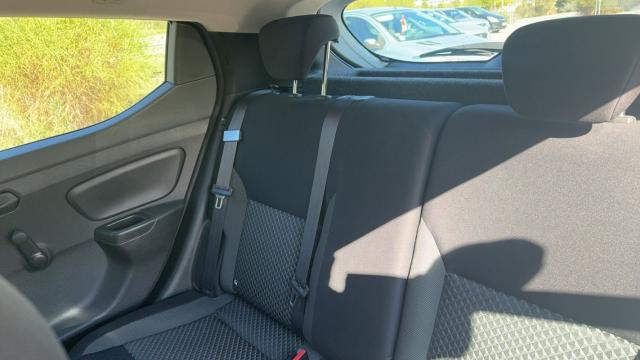 Nissan Micra image 9