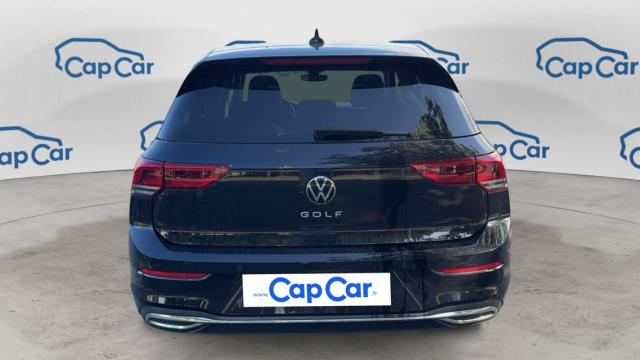 Volkswagen Golf image 6