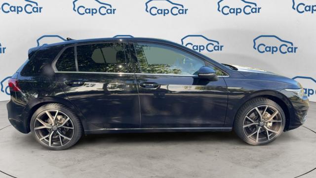 Volkswagen Golf image 3
