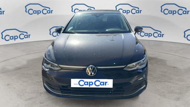 Volkswagen Golf image 1