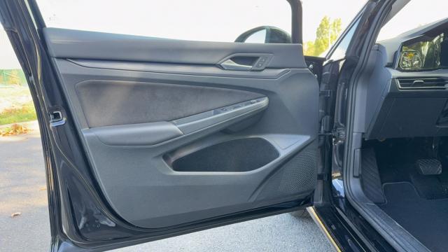 Volkswagen Golf image 5