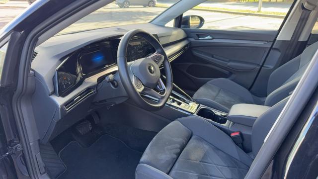 Volkswagen Golf image 2