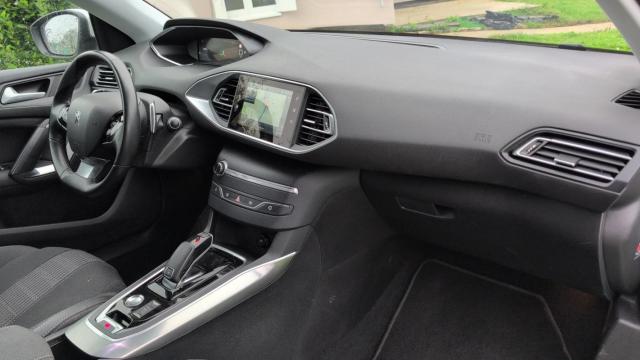 Peugeot 308 Sw image 7