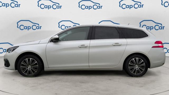 Peugeot 308 Sw image 8