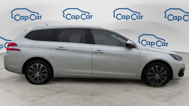 Peugeot 308 Sw image 2