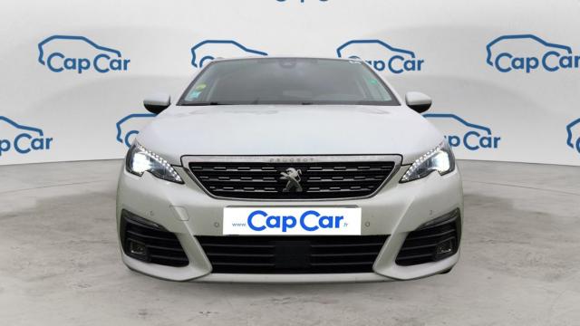 Peugeot 308 Sw image 3