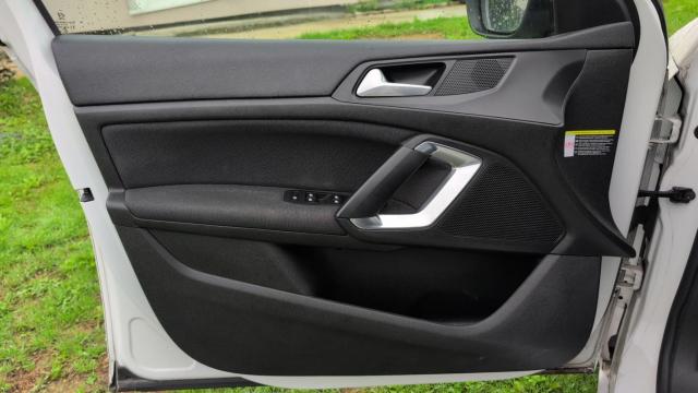 Peugeot 308 Sw image 5