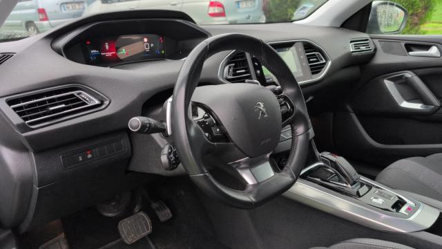Peugeot 308 Sw image 9