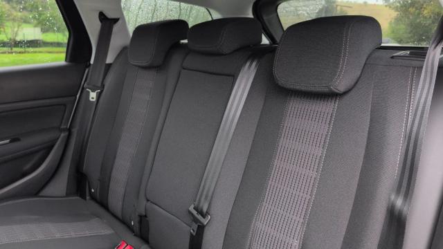 Peugeot 308 Sw image 4