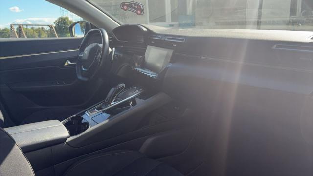 Peugeot 508 Sw image 5