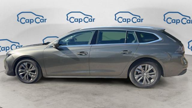 Peugeot 508 Sw image 8