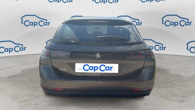 Peugeot 508 Sw image 1