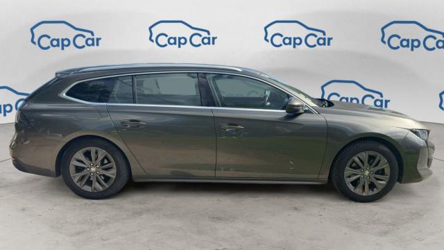 Peugeot 508 Sw image 3