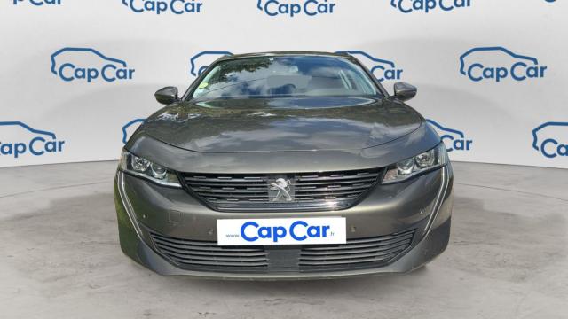Peugeot 508 Sw image 9
