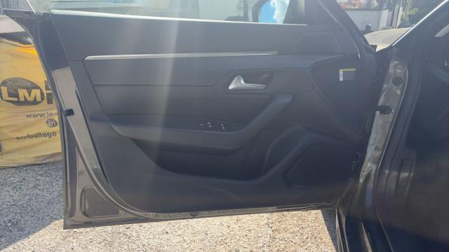 Peugeot 508 Sw image 2