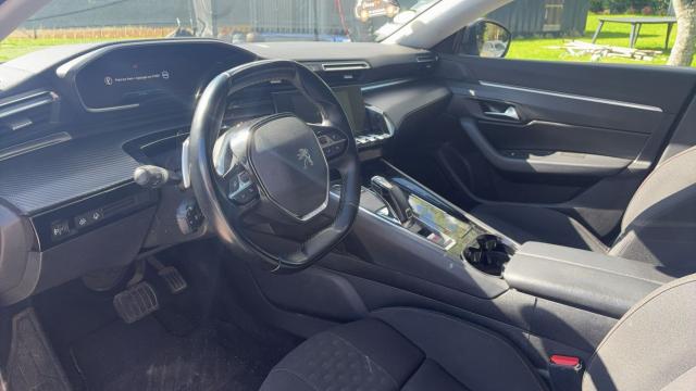 Peugeot 508 Sw image 4