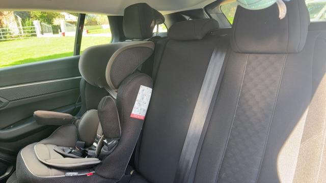 Peugeot 508 Sw image 6
