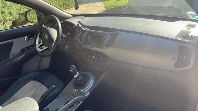 Kia Sportage image 5