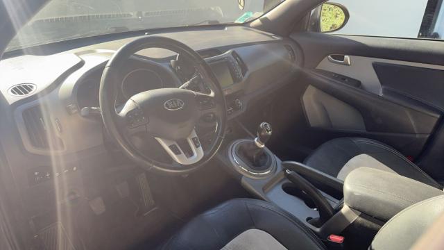 Kia Sportage image 8