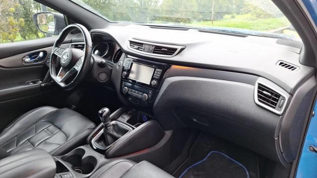 Nissan Qashqai image 8