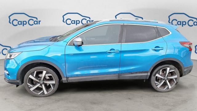 Nissan Qashqai image 9