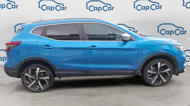 Nissan Qashqai image 2