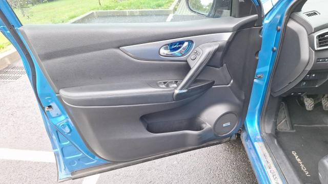 Nissan Qashqai image 7