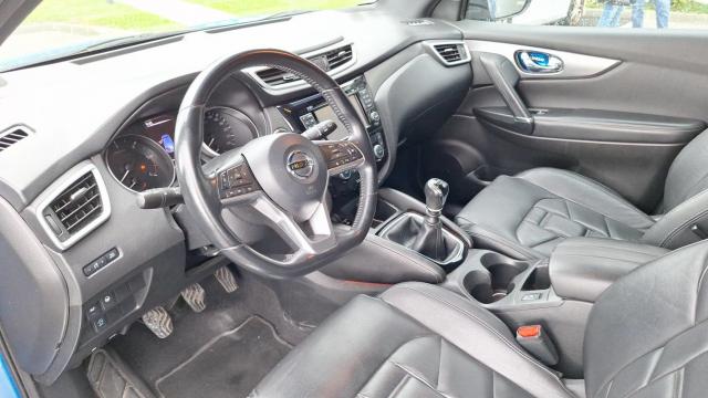 Nissan Qashqai image 5