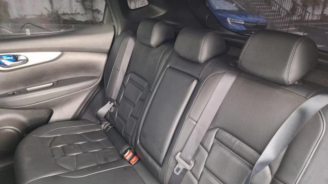 Nissan Qashqai image 1