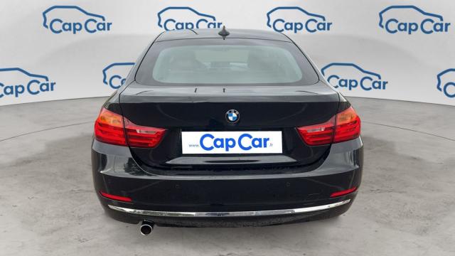 Bmw Série 4 Gran Coupé image 9