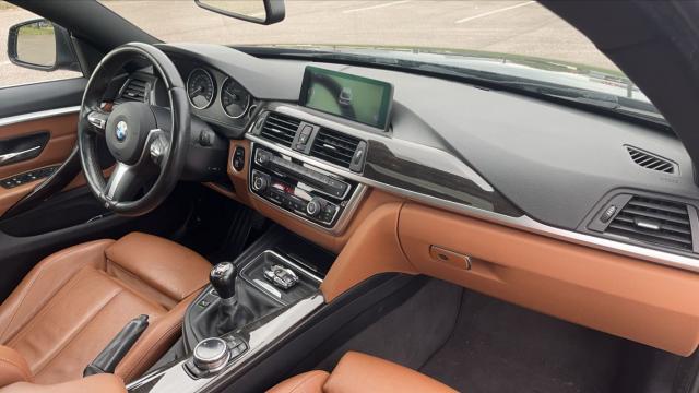 Bmw Série 4 Gran Coupé image 4