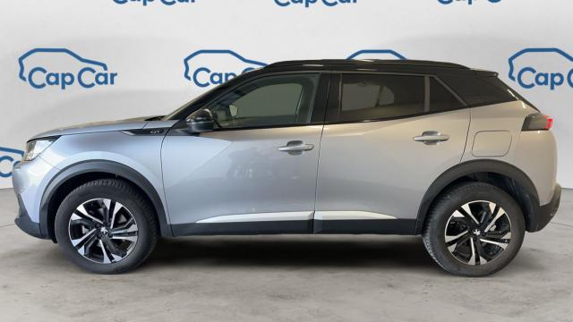 Peugeot 2008 image 5