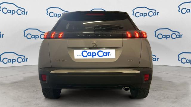 Peugeot 2008 image 9