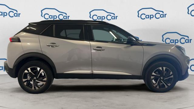 Peugeot 2008 image 1