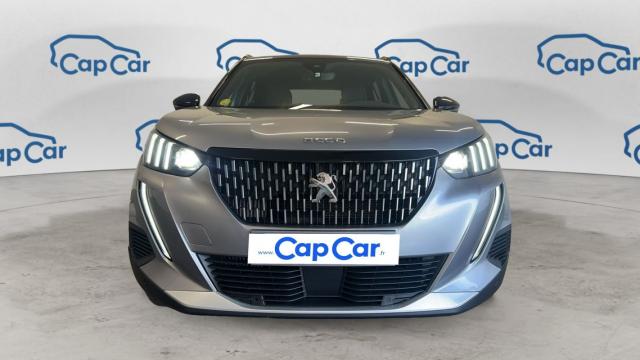 Peugeot 2008 image 8