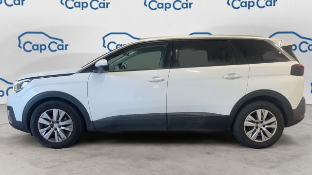 Peugeot 5008 image 6