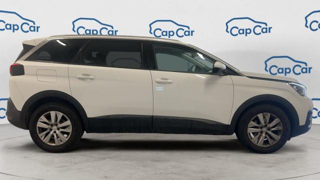 Peugeot 5008 image 3