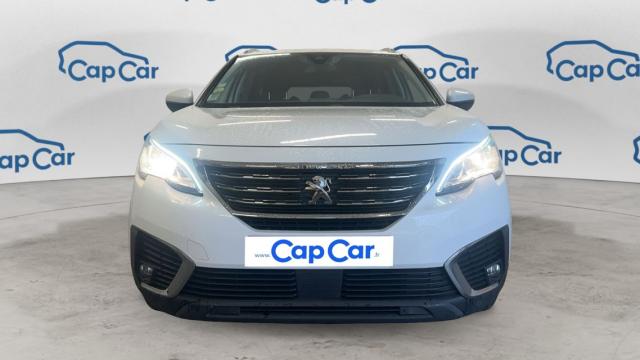 Peugeot 5008 image 5