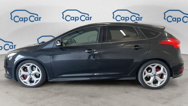 Ford Focus image 7