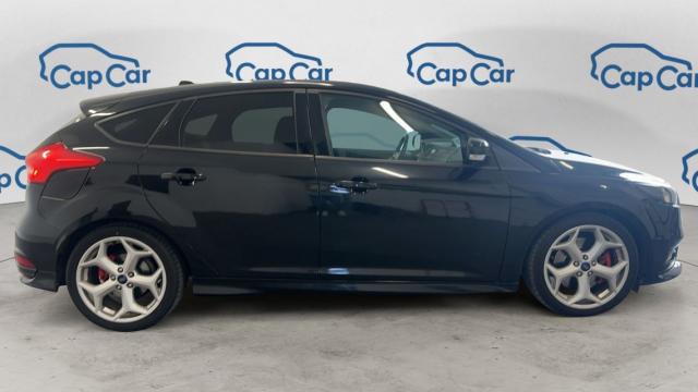 Ford Focus image 1