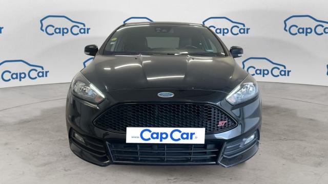 Ford Focus image 3