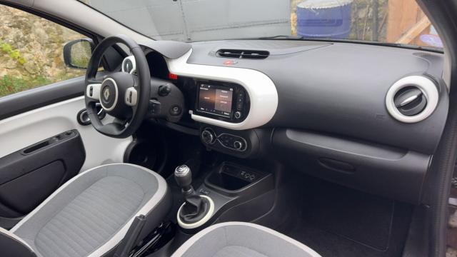 Renault Twingo image 1