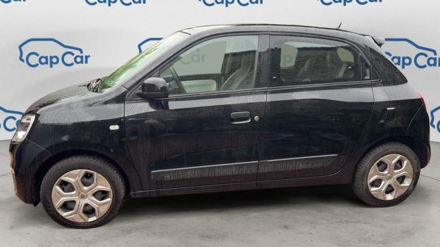 Renault Twingo image 8