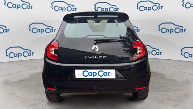 Renault Twingo image 4